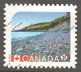 Canada Scott 2722 Used - Click Image to Close